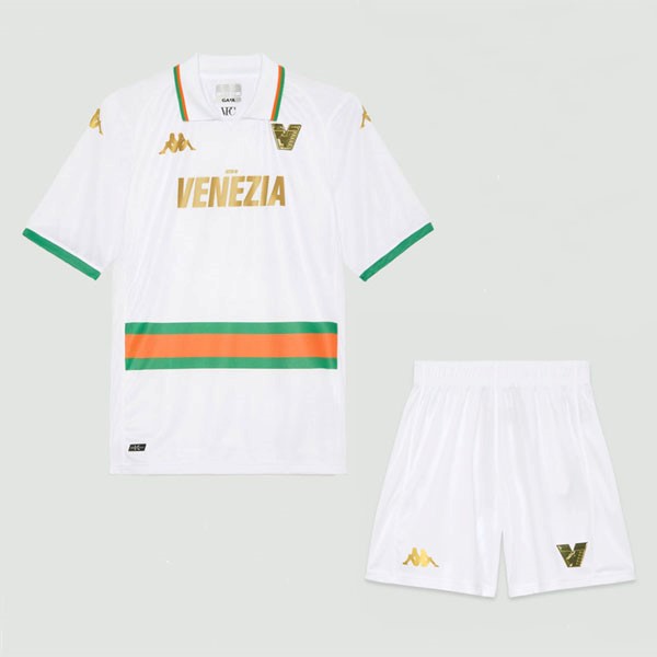 Trikot Venezia Auswarts Kinder 2023-24